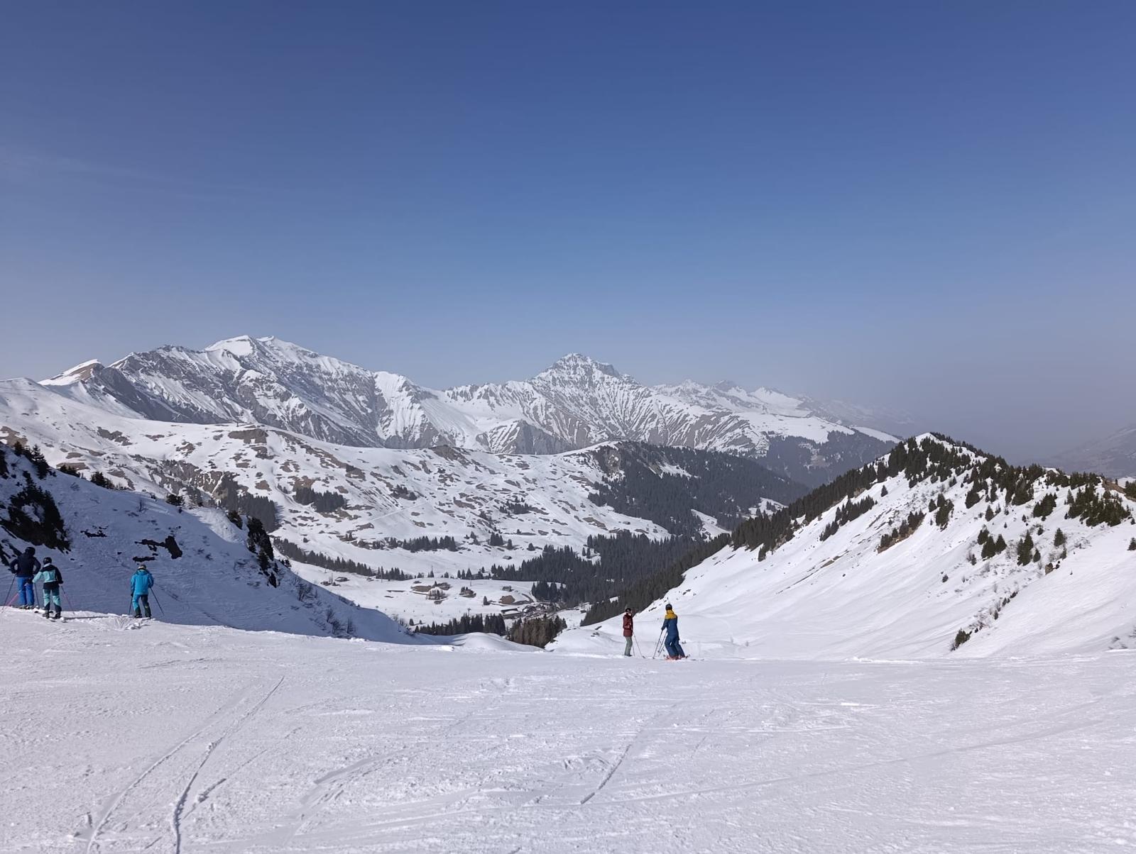 Skiweekend 2026