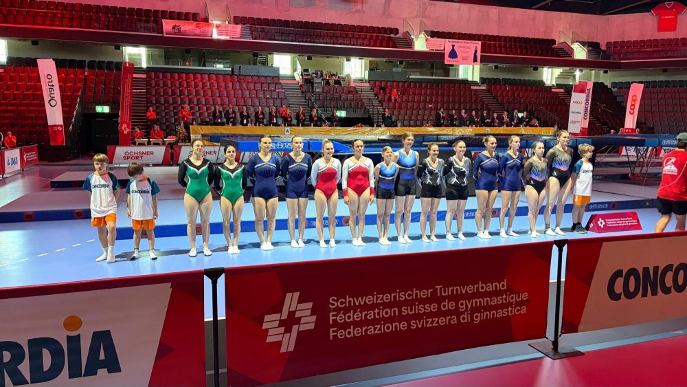 Schweizermeisterschaften